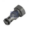 DT 3.21074 Valve, injection system